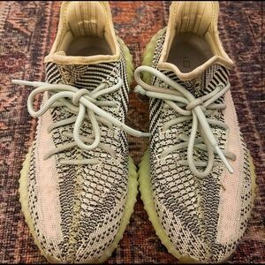 Yeezy Boost